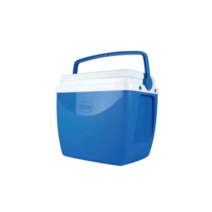 CAIXA TERMICA PLASTICA C/ PORTA COPO E ALCA EDICAO ESPECIAL 16L