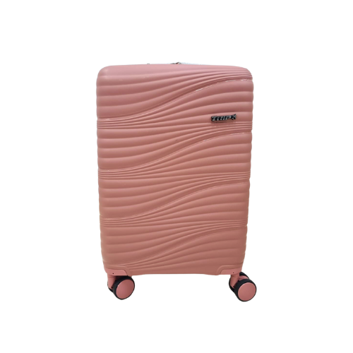 MALA VIAGEM LISBOA ROSE