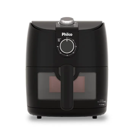 FRITADEIRA AIRFRYER RED 1500W PAF40A
